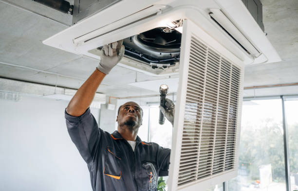 Licensed Hvac service in Cleveland, OH - FH HVAC